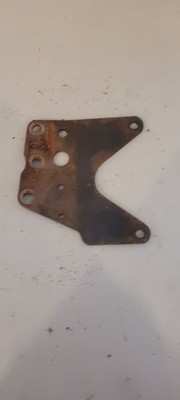 Tecumseh H30 Engine Fuel Tank Mounting Plate