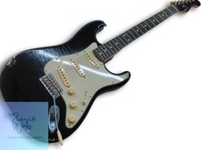 FENDER U.S.A 1960 STRATOCASTER RLIC E-Gitarre JP