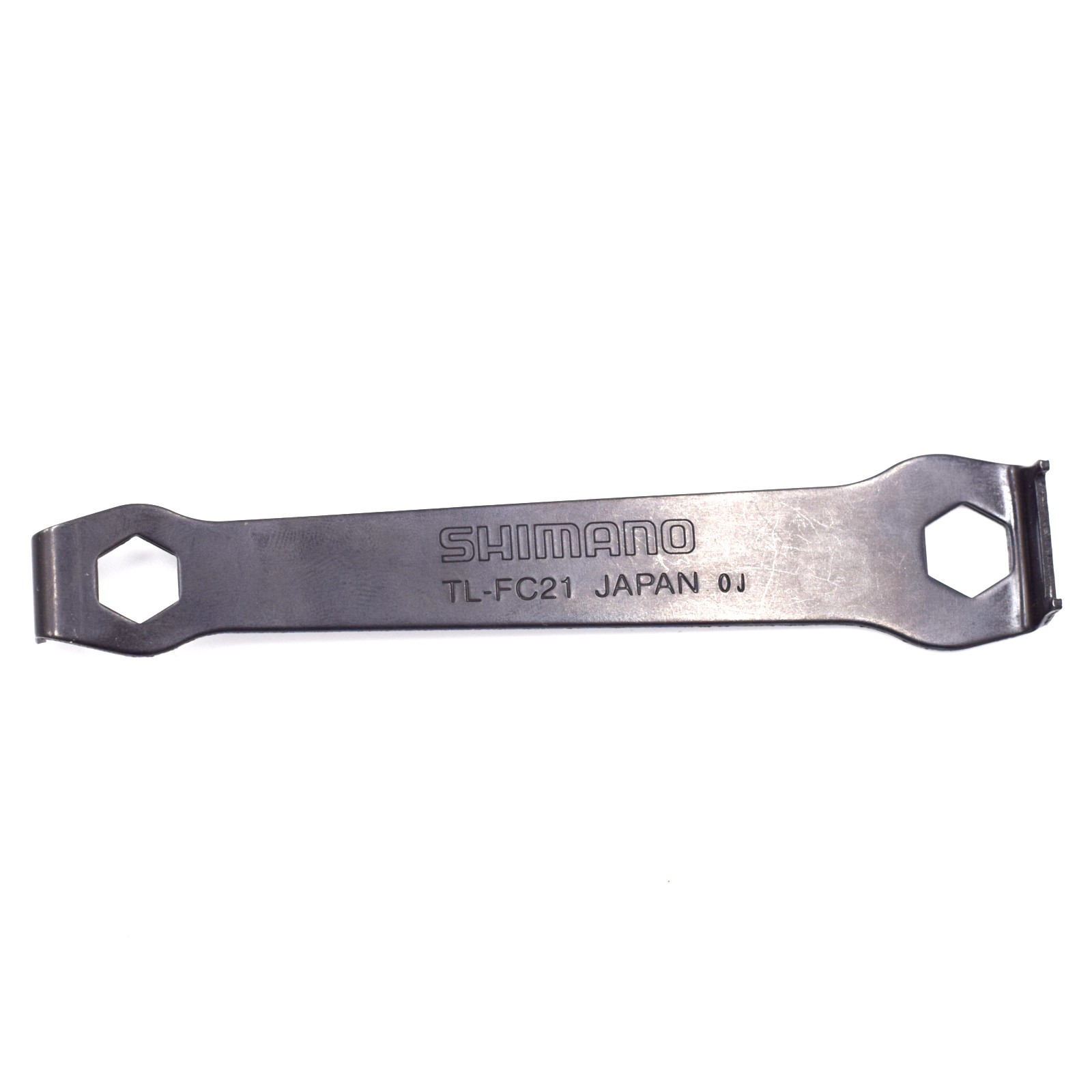 Shimano Bicycle Chainwheel Bolt Peg Double Ended Spanner Bike Tool TL-FC21