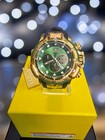 Invicta Mens Subaqua (Son of Poseidon) Chronograph- New