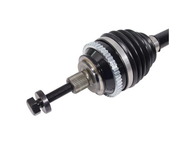 For Volkswagen EuroVan 01-03 Front Driver Side CV Axle Assembly Foto 4 de 4