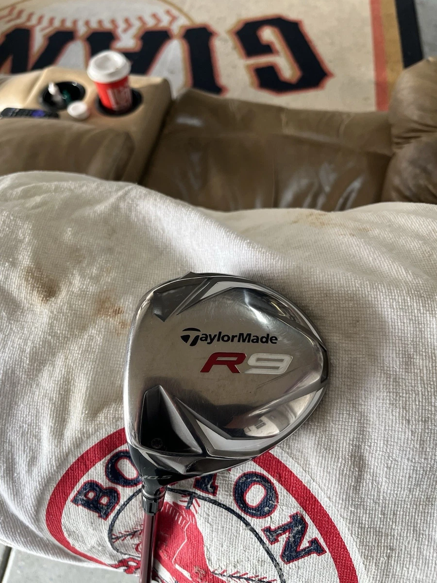 R9 Driver Golf Clubs for sale | eBay
