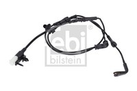 Febi Bilstein Warnkontakt Bremsbelagverschleiß 179229 FüR Landrover Range Rover
