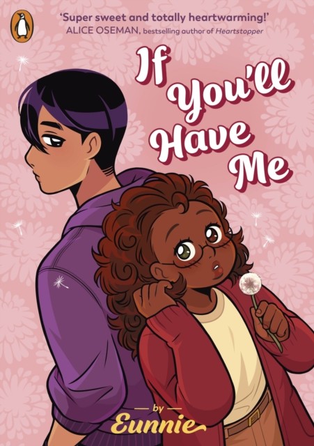 If You'll Have Me by Eunnie (Paperback Book)