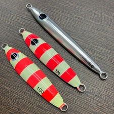 Nabecraft Penajig 100g Set of 3 Long Term