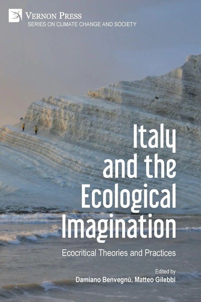 Italy And The Ecological Imagination Ecocritical Theories And Practices Buch-image