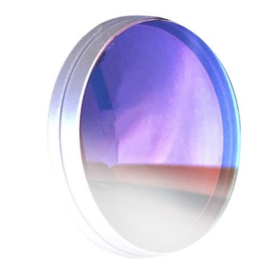 32.7x2.7mm Watch Sapphire Flat Glass Crystal Accessories For Casio MDV-106 d
