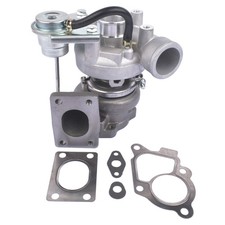 New Td04-12t Turbocharger For Mitsubishi Pajero Bobcat S250 V3300-t V3300 Engine