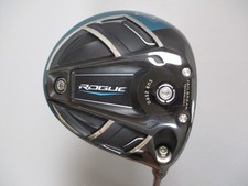Callaway ROGUE SUB ZERO Driver 9 Speeder EVOLUTION for CW 50 (S) #425 Golf
