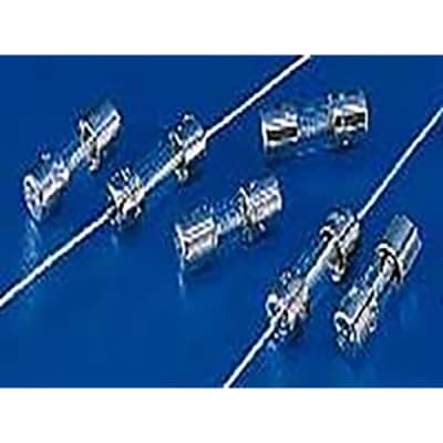 10PC LITTELFUSE 0229005.MXP Fuse, 229 Series, Cartridge, Holder, Slow Blow, 125