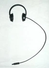 GI Joe Vintage 1964 1970 1972 Adventure Team RARE Headquarters Earphones & Plug