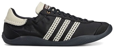 Wales Bonner x adidas Karintha Black White for Sale | Authenticity