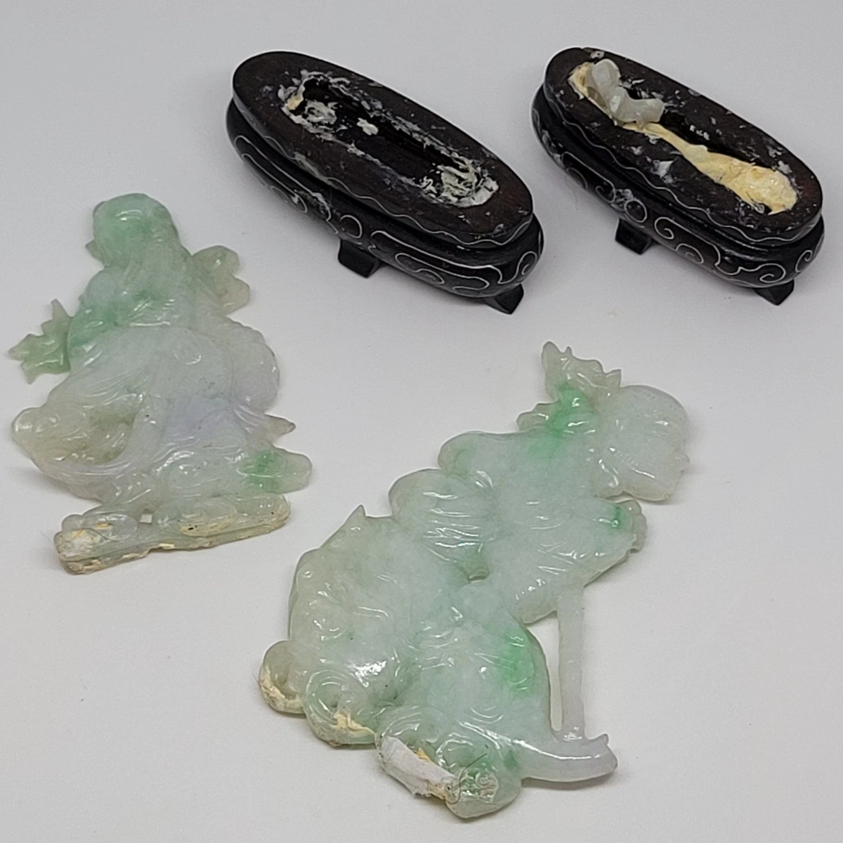 中国雕刻| eBay