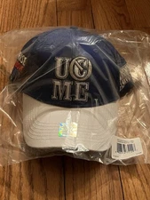 OFFICIAL WWE John Cena Farewell Tour Lexington Kentucky Hat / Cap 2025 SOLD OUT