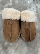 Bearpaw Kids' Loki Slipper Little/Big Kid - Iced Coffee - Size 2Y