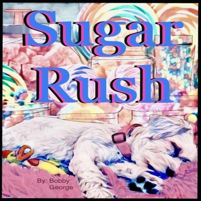 Sugar Rush Bobby George Paperback Amazon Digital Services LLC - K