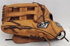 Louisville Slugger Leather Dynasty Series Baseball Glove 14" 14in DYLS1714 LHT