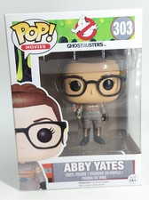 2016 Funko Pop Ghostbusters Vinyl Figures 31