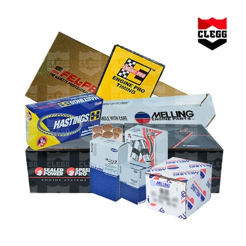 Master Engine Rebuild Kit for 1997-2004 Ford V-10 415-6.8L