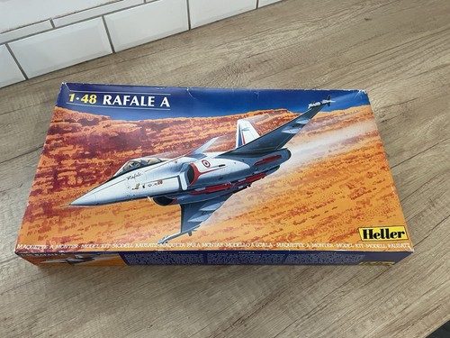 Maquette à monter Rafale A - 1/72e