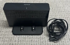 iRobot ADD-N1 Braava Jet M6 Home Base Charger Charging Dock and Power Cable