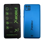 XMobile X1 Android Smartphone 8GB 5MP Camera Unlocked 5.5" Display 4G Dual SIM