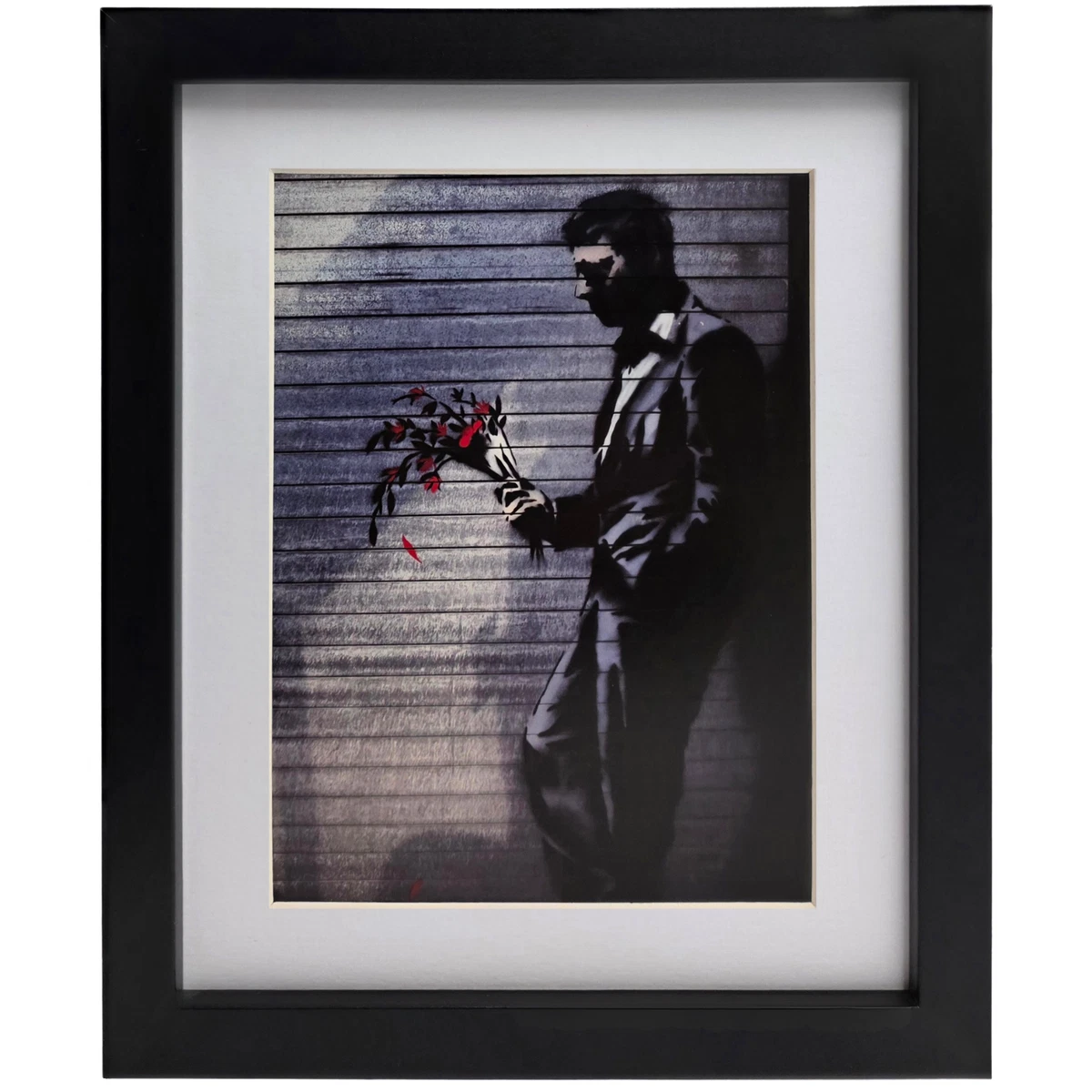 Banksy Art Prints for sale | eBay