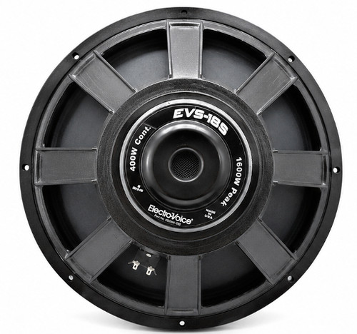 Electro Voice EVS 18s 1600W 8ohm