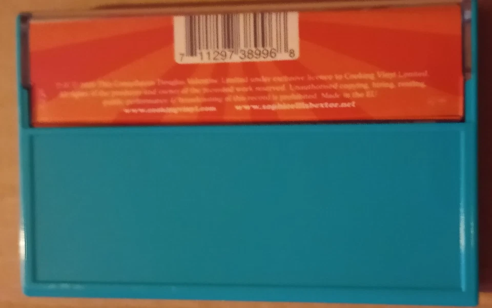 Sophie Ellis-Bextor: Songs From The kitchen Disco (Ltd Ed Cassette) (Like New) - Image 3 of 4