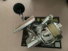 2008 Van Staal VSB100 Spin Reel, 2 spools,2 Handles, 1 cushioned knob FREE POST — photo 6