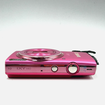 Canon IXY 140 Pink IXUS 155 PowerShot ELPH 150 IS Camera 20.0MP