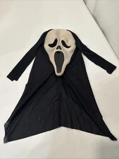 EASTER UNLIMITED MK RDS RANDY DEATH SCENE SCREAM MASK NYLON NOT COTTON