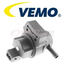 VEMO Vapor Canister Purge Solenoid for 2008-2010 Mercedes-Benz CL63 AMG - en