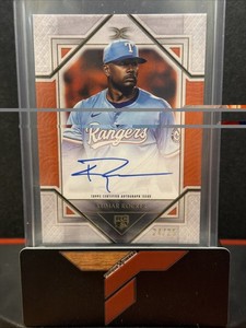 Topps Definitive Collection | eBay