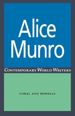 Alice Munro | Coral Howells | Taschenbuch | Kartoniert / Broschiert | Englisch