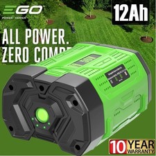 Genuine EGO POWER BA2800T 56V 12.0 Ah Lithium-ion Battery Upgrade Fuel Gauge