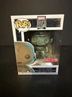 FUNKO POP ! IRON MAN 498 TARGET EXCLUSIVE MARVEL 80 YEARS V01