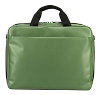 Jost Tolja Business Bag Laptoptasche Businesstasche Tasche Olive OlivgrüN