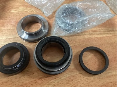 Ebara Pump BW Seal 100 DV DML Double Mechanical Seal Shaft Sizes 40 & 45 mm KIT