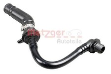 Tuyau de dépression d'assistance au freinage 2180014 METZGER pour VW SEAT AUDI