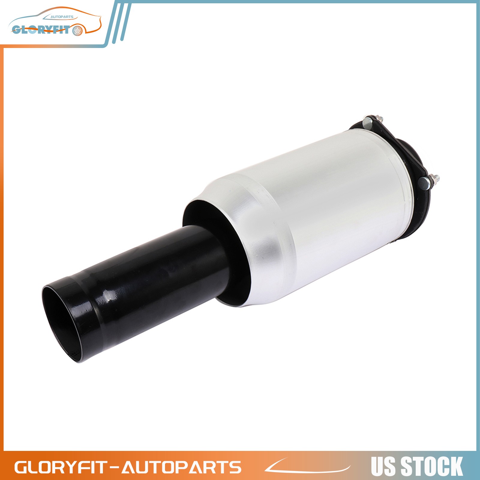 Bentley Continental GT FRONT+RIGHT Air spring