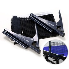 Table Tennis Net Tennis Training Mesh Strong Portable Practice Table Tennis Net