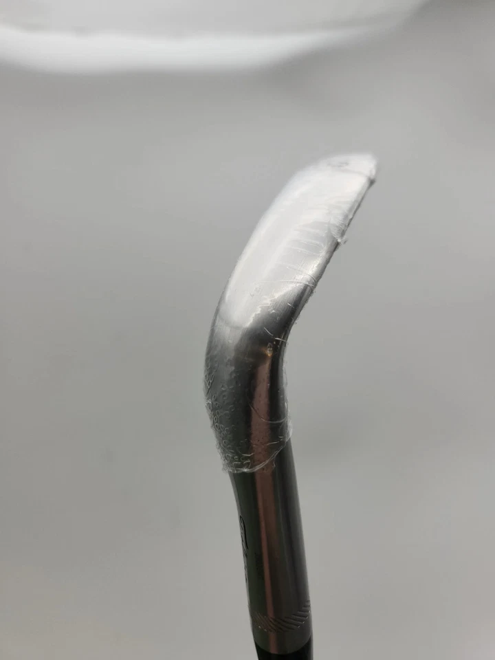 NEW 2024 TITLEIST VOKEY SM10 RAW WEDGE 50*/08F TXSTIFF MITSU MMT 125  35.5" BRAN - Image 3 of 4