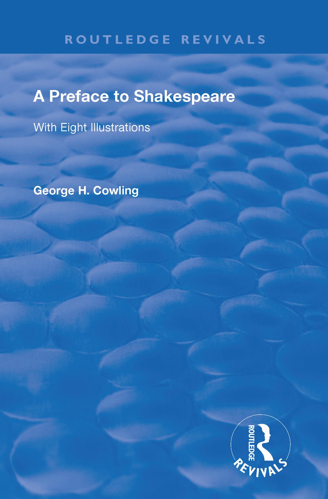 Preface to Shakespeare (1925)