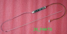 410mm LED Backlight Strip Kit,Update Your 18.4" 18.4 inch CCFL LCD Laptop to LED