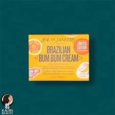 Sol de Janeiro Brazilian Bum Bum Cream Limited Edition - 150ml