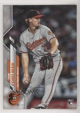 2020 Topps Thomas Eshelman Tom Eshelman #442 0b3