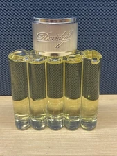 Good Life Aftershave Splash 2.5 oz / 75 mL by Davidoff for Men Made in France