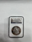 1887 CC Morgan 2015 Private Carson City Collection NGC GEM Deep Proof Like