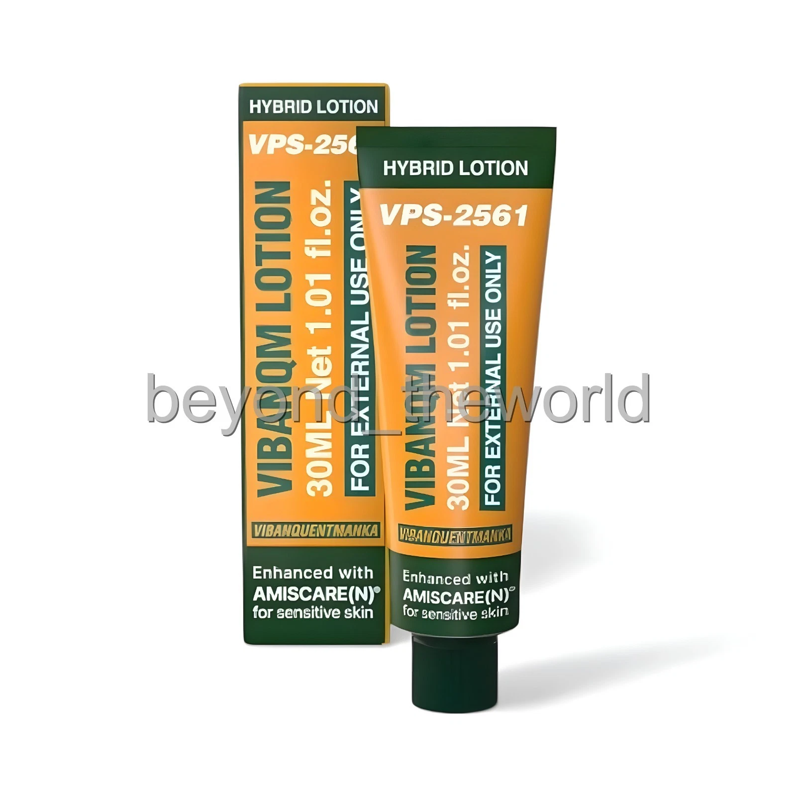 Phytocin V2 Hybrid Cream 30ml ⭐Tracking⭐